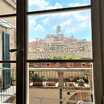 Camporegio 31- In Centro Con Vista Sul Duomo Apartment Siena