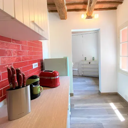 Apartment Camporegio 31- In Centro Con Vista Sul Duomo *