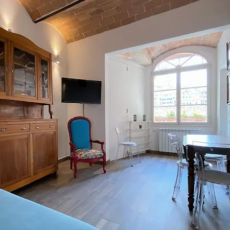 Camporegio 31- In Centro Con Vista Sul Duomo * Siena