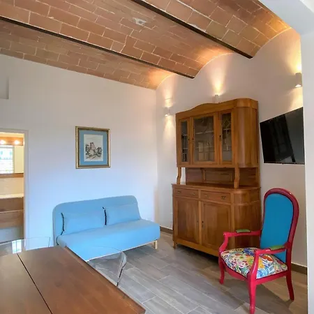 Апартаменти Camporegio 31- In Centro Con Vista Sul Duomo
