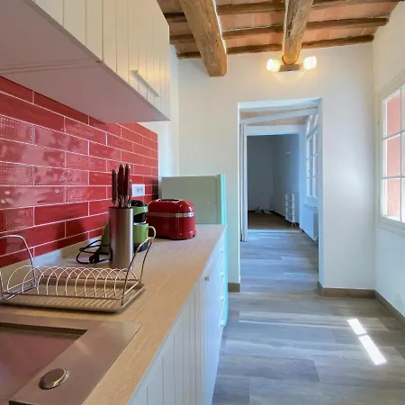 Camporegio 31- In Centro Con Vista Sul Duomo Siena