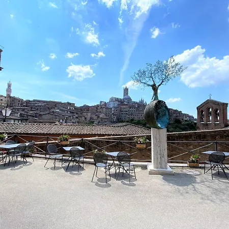 Camporegio 31- In Centro Con Vista Sul Duomo