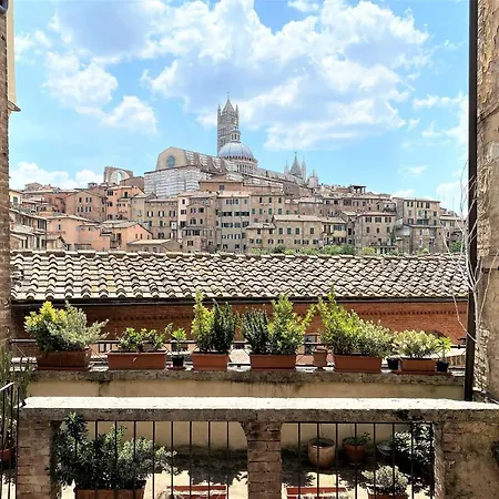 Camporegio 31- In Centro Con Vista Sul Duomo *