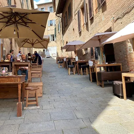 Camporegio 31- In Centro Con Vista Sul Duomo