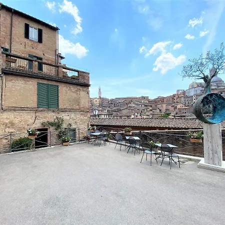 Camporegio 31- In Centro Con Vista Sul Duomo