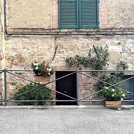 Camporegio 31- In Centro Con Vista Sul Duomo Lejlighed