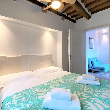 Camporegio 31- In Centro Con Vista Sul Duomo Lejlighed