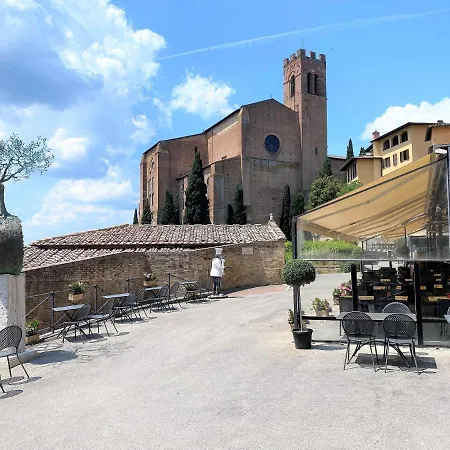 Апартаменти Camporegio 31- In Centro Con Vista Sul Duomo *