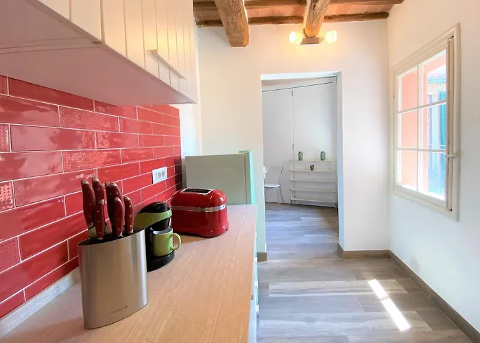 公寓 Camporegio 31- In Centro Con Vista Sul Duomo *