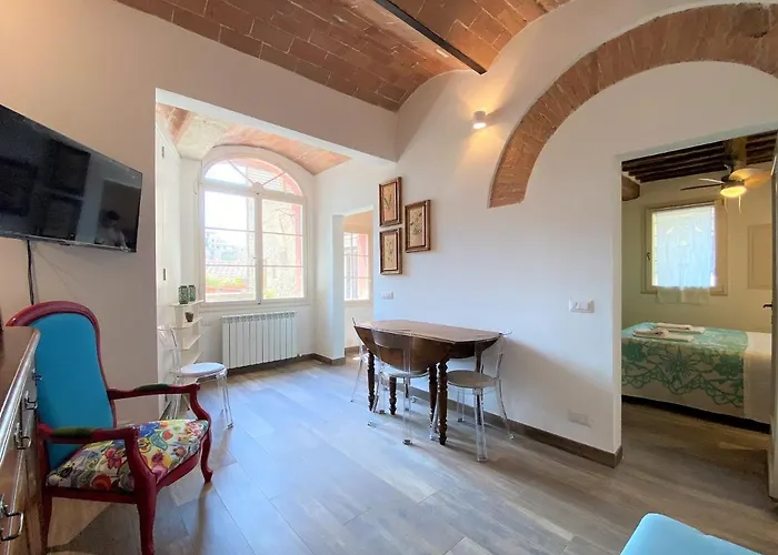 Camporegio 31- In Centro Con Vista Sul Duomo