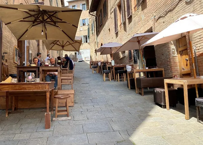 Camporegio 31- In Centro Con Vista Sul Duomo