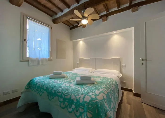 Camporegio 31- In Centro Con Vista Sul Duomo 锡耶纳