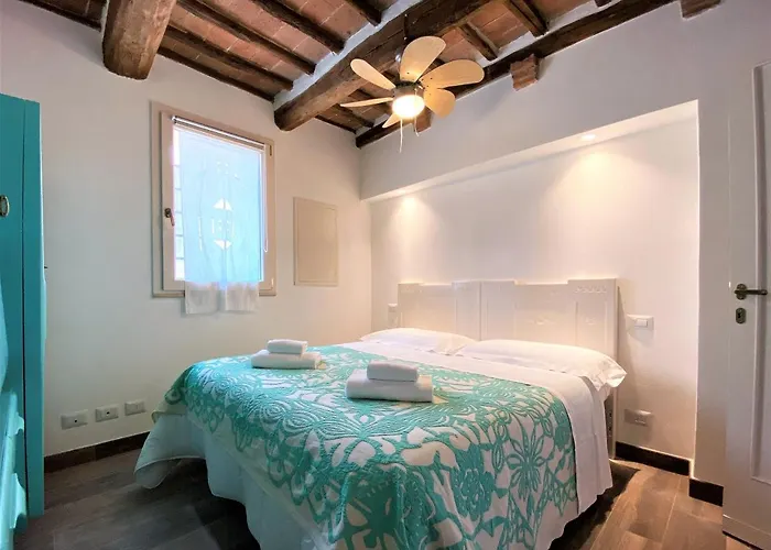 Camporegio 31- In Centro Con Vista Sul Duomo 公寓 *