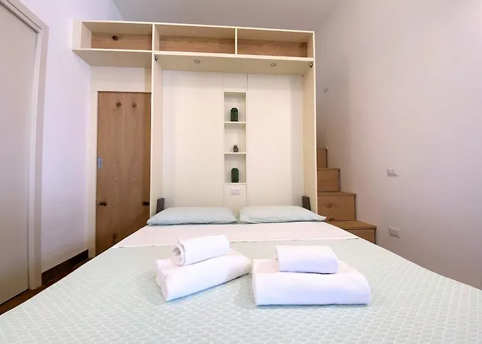 Camporegio 31- In Centro Con Vista Sul Duomo 锡耶纳