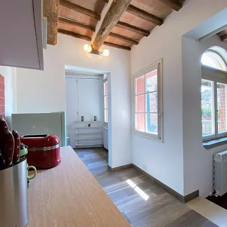 Camporegio 31- In Centro Con Vista Sul Duomo *