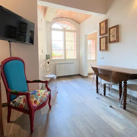 Camporegio 31- In Centro Con Vista Sul Duomo * Siena