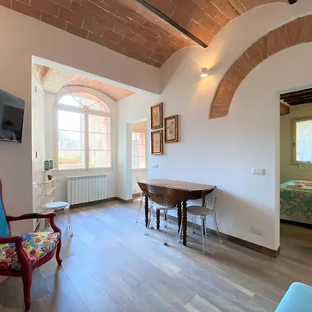 Camporegio 31- In Centro Con Vista Sul Duomo