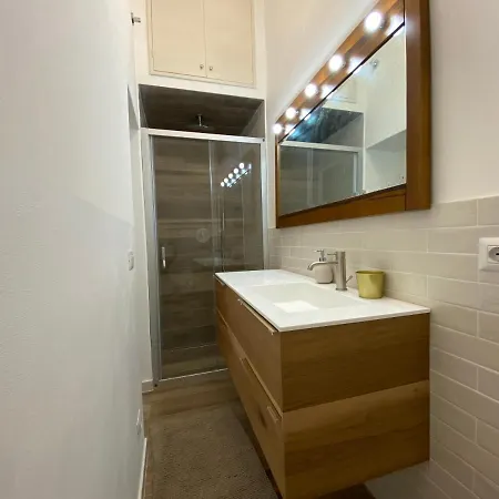 Apartamento Camporegio 31- In Centro Con Vista Sul Duomo Siena