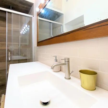 Apartamento Camporegio 31- In Centro Con Vista Sul Duomo