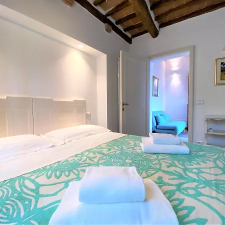 Apartamento Camporegio 31- In Centro Con Vista Sul Duomo