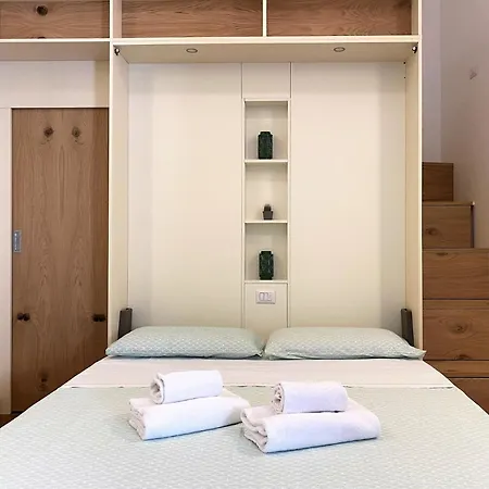 Apartamento Camporegio 31- In Centro Con Vista Sul Duomo