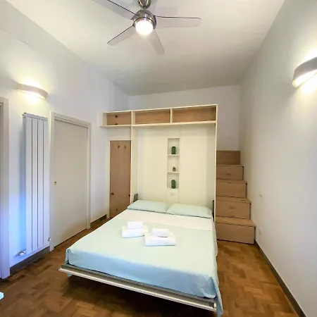 Apartment Camporegio 31- In Centro Con Vista Sul Duomo Siena