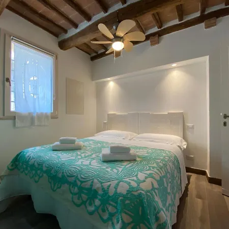 Camporegio 31- In Centro Con Vista Sul Duomo Siena