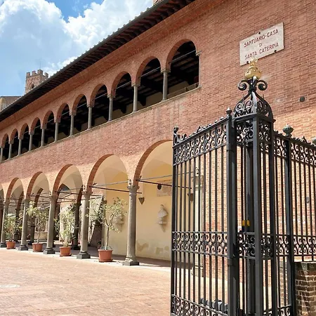 Camporegio 31- In Centro Con Vista Sul Duomo Lejlighed *