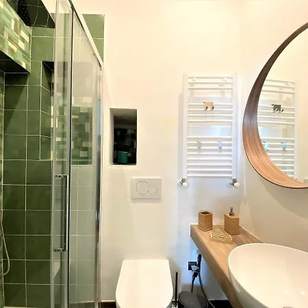 Camporegio 31- In Centro Con Vista Sul Duomo Siena