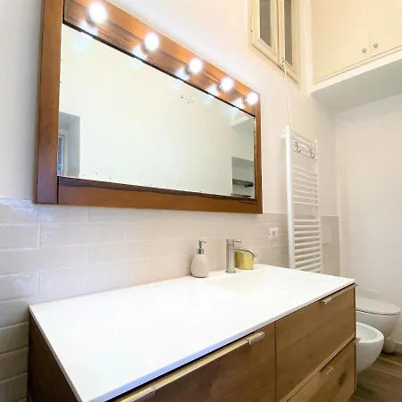 Camporegio 31- In Centro Con Vista Sul Duomo * Siena