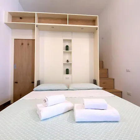 Camporegio 31- In Centro Con Vista Sul Duomo Siena