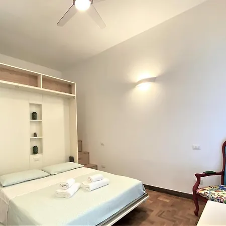 Camporegio 31- In Centro Con Vista Sul Duomo Siena