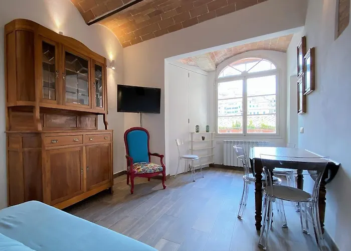 Camporegio 31- In Centro Con Vista Sul Duomo * سيينا