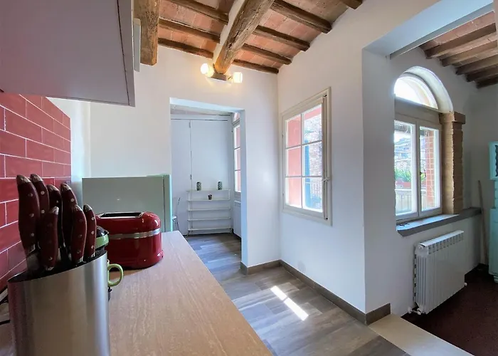 Camporegio 31- In Centro Con Vista Sul Duomo *