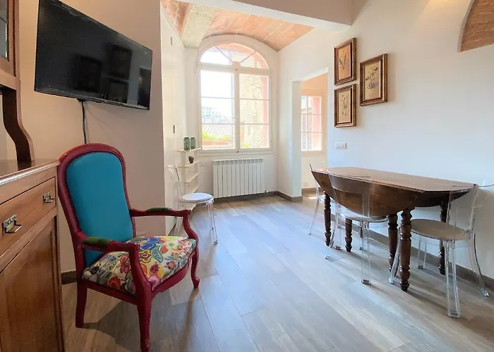 Camporegio 31- In Centro Con Vista Sul Duomo * سيينا