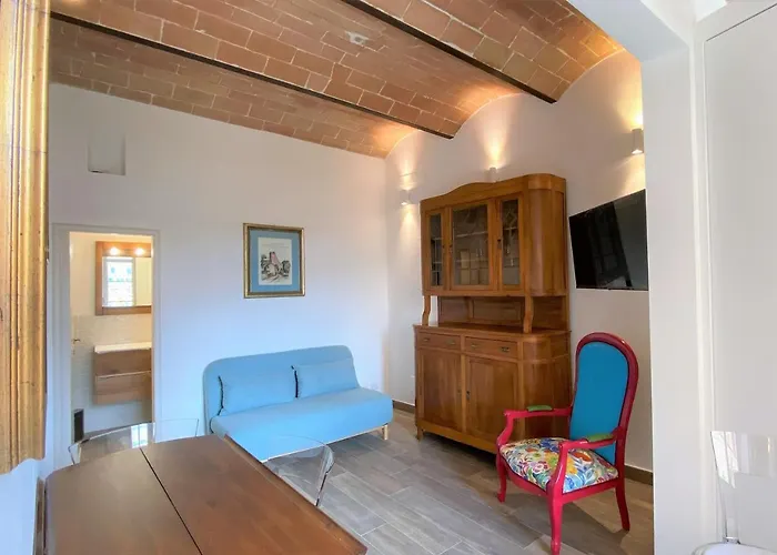 Apartamento Camporegio 31- In Centro Con Vista Sul Duomo