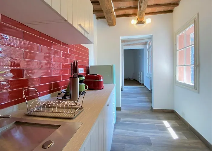 Camporegio 31- In Centro Con Vista Sul Duomo سيينا