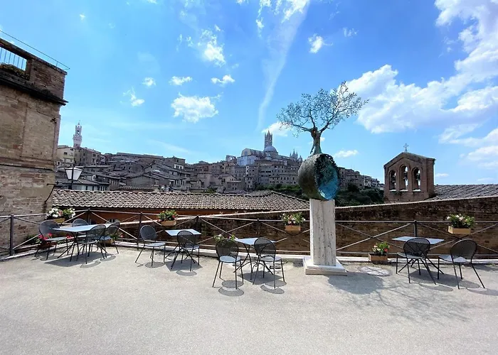 Camporegio 31- In Centro Con Vista Sul Duomo
