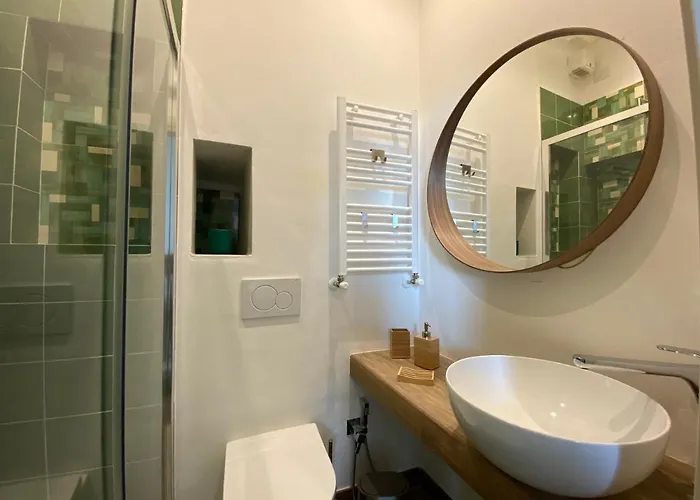 Camporegio 31- In Centro Con Vista Sul Duomo شقة سيينا