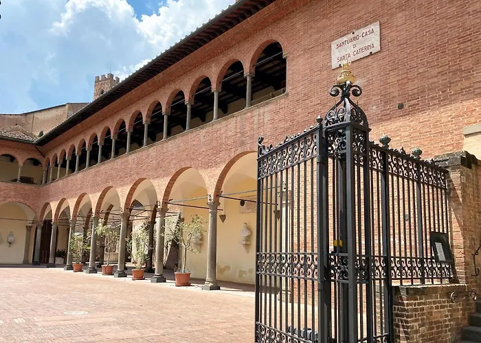 Camporegio 31- In Centro Con Vista Sul Duomo شقة *