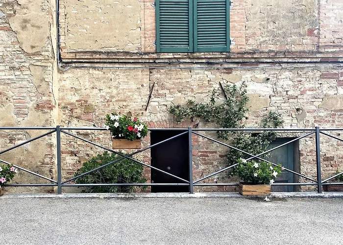 Camporegio 31- In Centro Con Vista Sul Duomo شقة