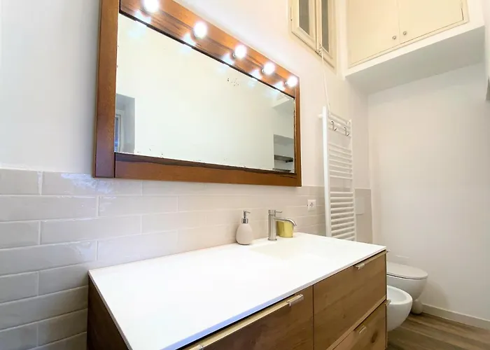 Camporegio 31- In Centro Con Vista Sul Duomo * سيينا