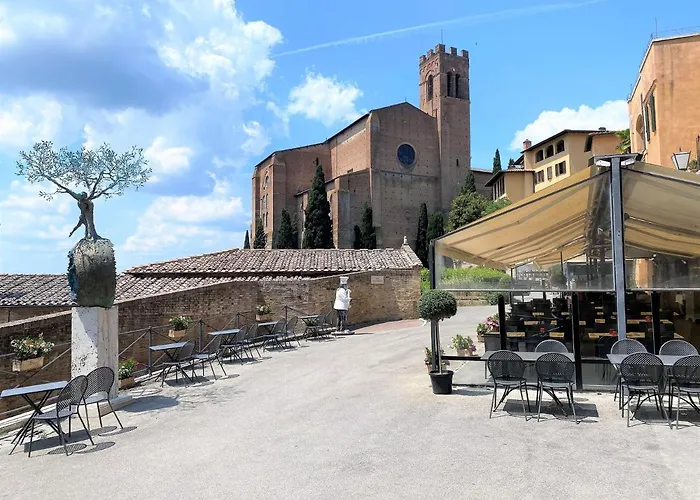 شقة Camporegio 31- In Centro Con Vista Sul Duomo *