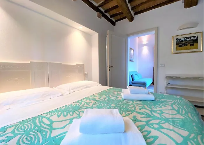 Apartamento Camporegio 31- In Centro Con Vista Sul Duomo