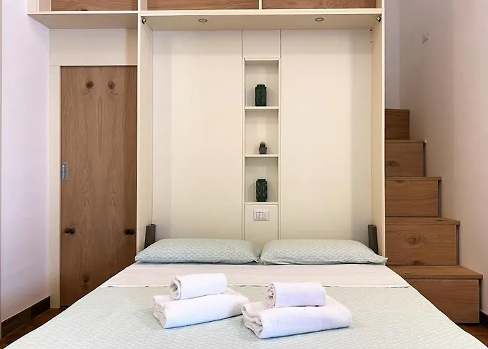 شقة Camporegio 31- In Centro Con Vista Sul Duomo